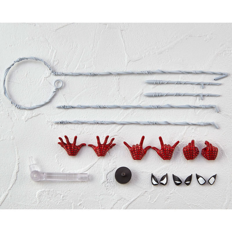 Action Figure Articolata Stile - Good Smile Company Figma recensione e prezzo