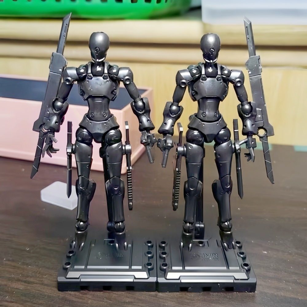 In Magazzino Originale Sheik M - Good Smile Company Figma recensione e prezzo
