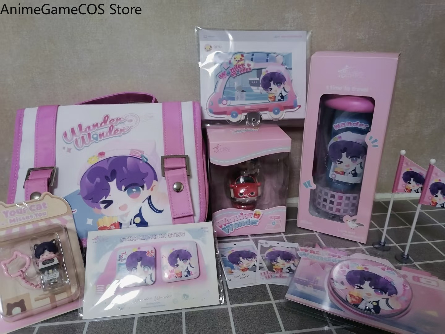 Anime [Merchandise Ufficiale]  - Anime Merchandise Mugs recensione e prezzo