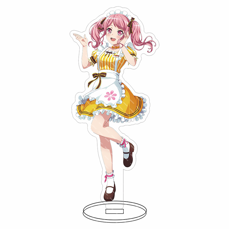 Figura in Acrilico Anime 16CM  - Anime Merchandise Collection recensione e prezzo