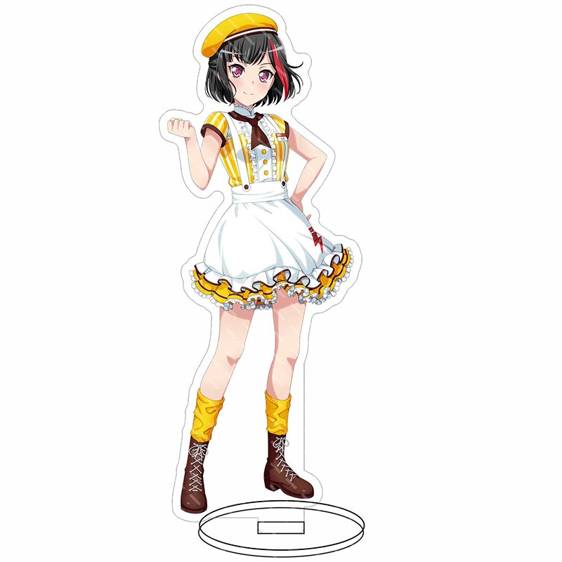 Figura in Acrilico Anime 16CM  - Anime Merchandise Collection recensione e prezzo