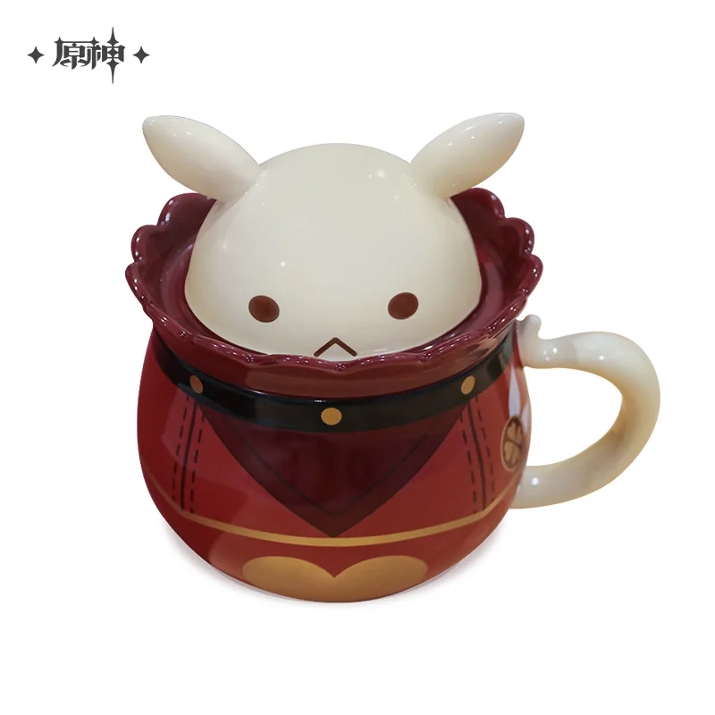 Tazza ufficiale di Genshin Imp - Anime Merchandise Mugs recensione e prezzo