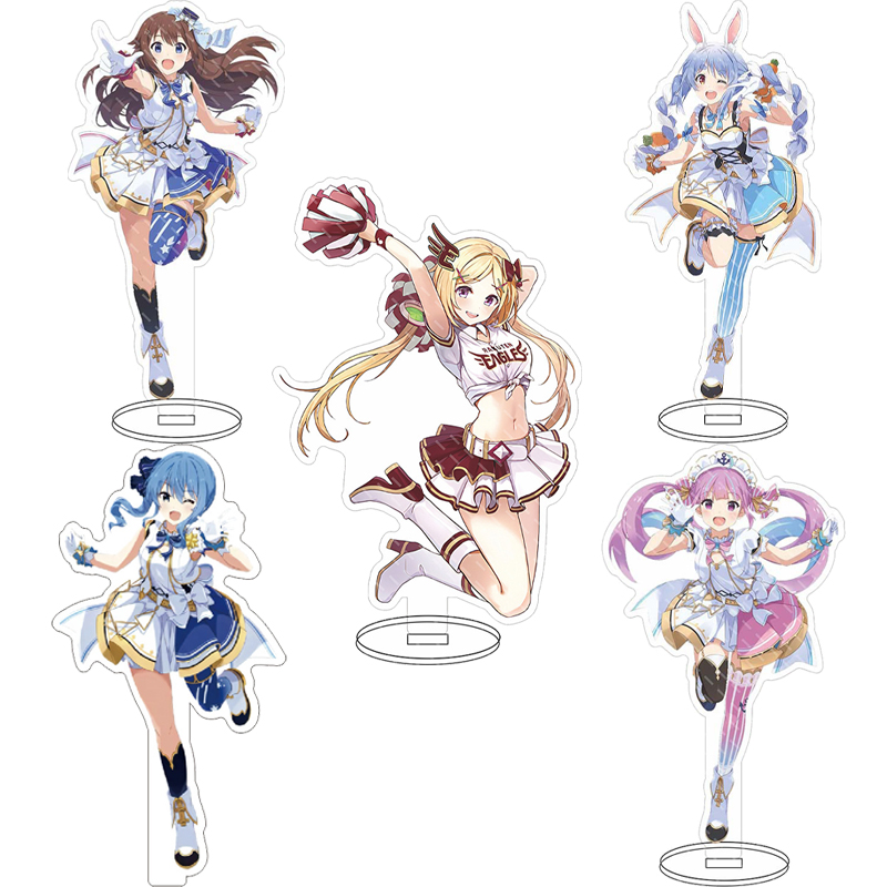 16CM Anime Hololive Kizuna AI  - Anime Merchandise Collection recensione e prezzo