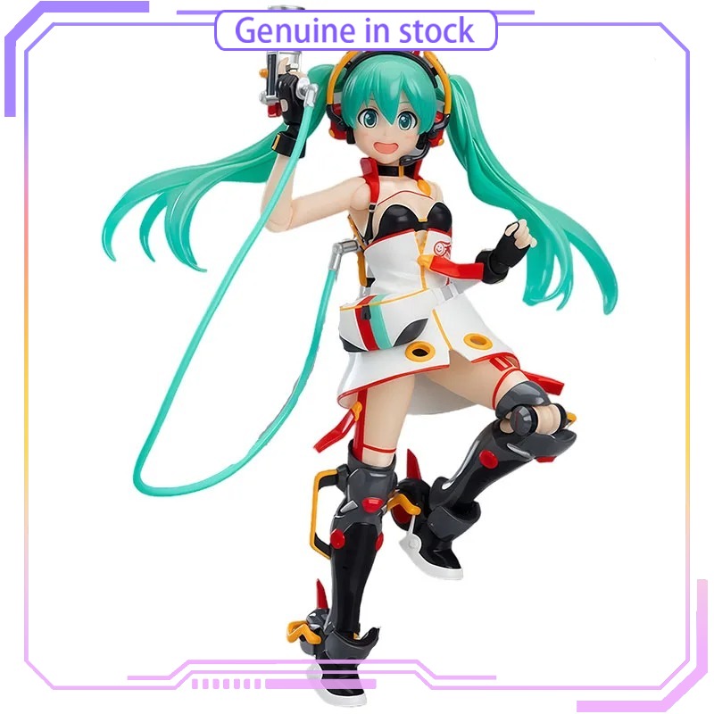 Good Smile Company GSC Hatsune - Good Smile Company Figma recensione e prezzo