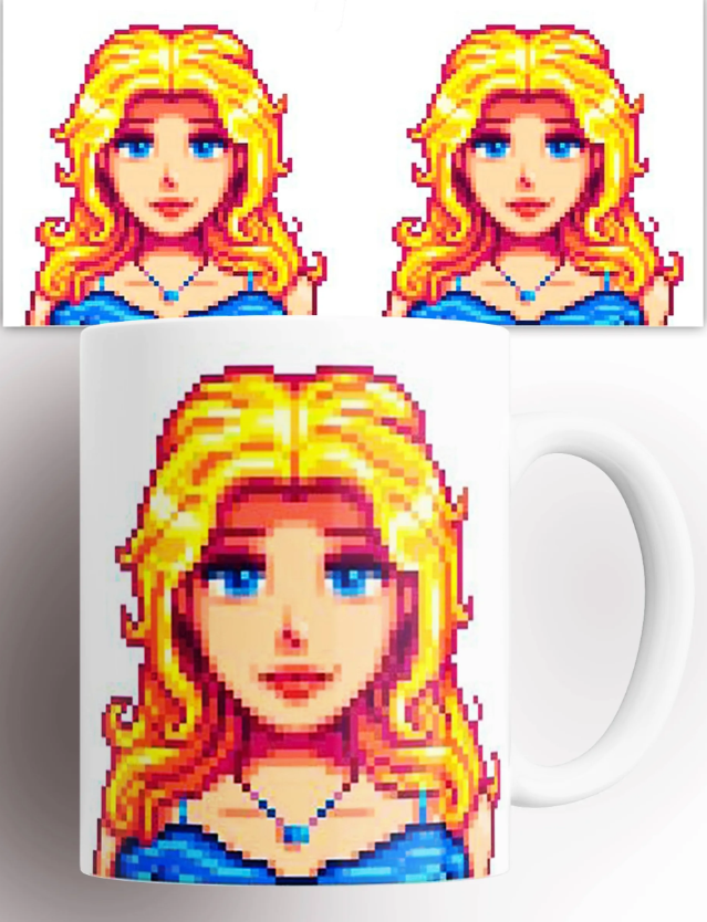 Tazza da Caffè in Ceramica Bia - Anime Merchandise Mugs recensione e prezzo