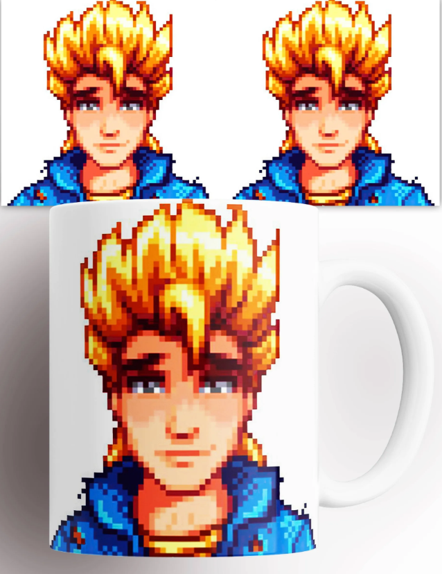 Tazza da Caffè in Ceramica Bia - Anime Merchandise Mugs recensione e prezzo